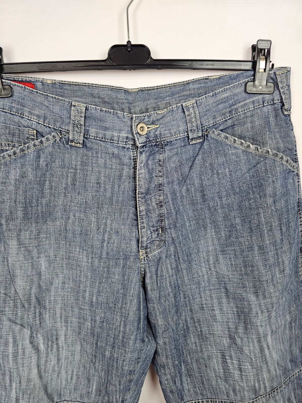 EK2185 Herren kurze Hose von Pioneer, blau, Gr. 351