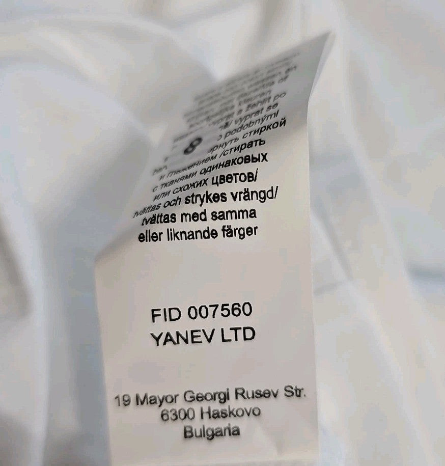 EK10969 Damen Shirt, weiß, Gr.425