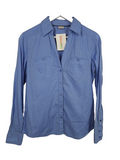 EK7750 Damen Bluse von Esprit, hellblau, Gr.360