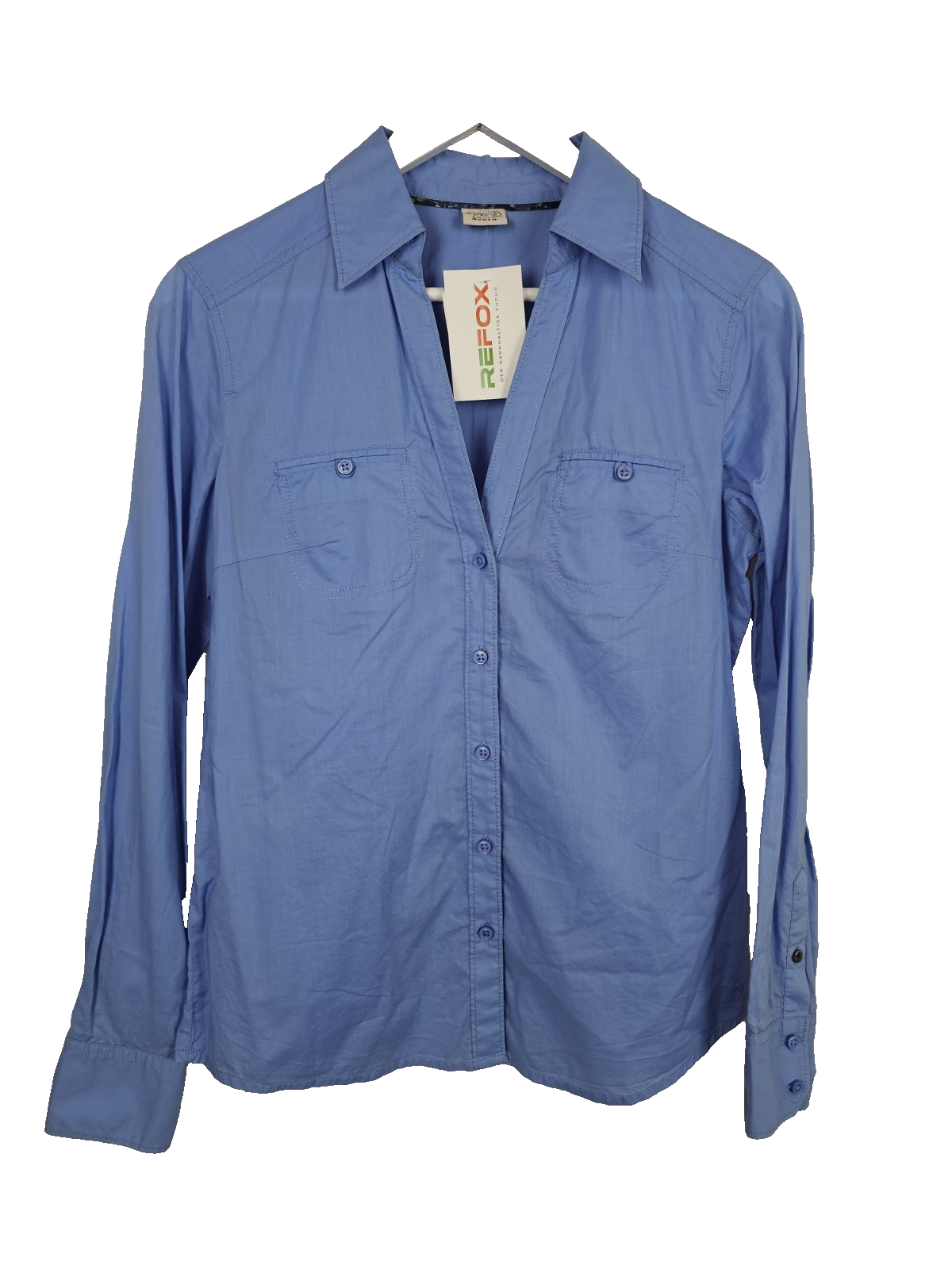 EK7750 Damen Bluse von Esprit, hellblau, Gr.360