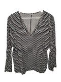 EK5044 Damen Shirt von Buffalo, Mehrfarbig, Gr.36/380