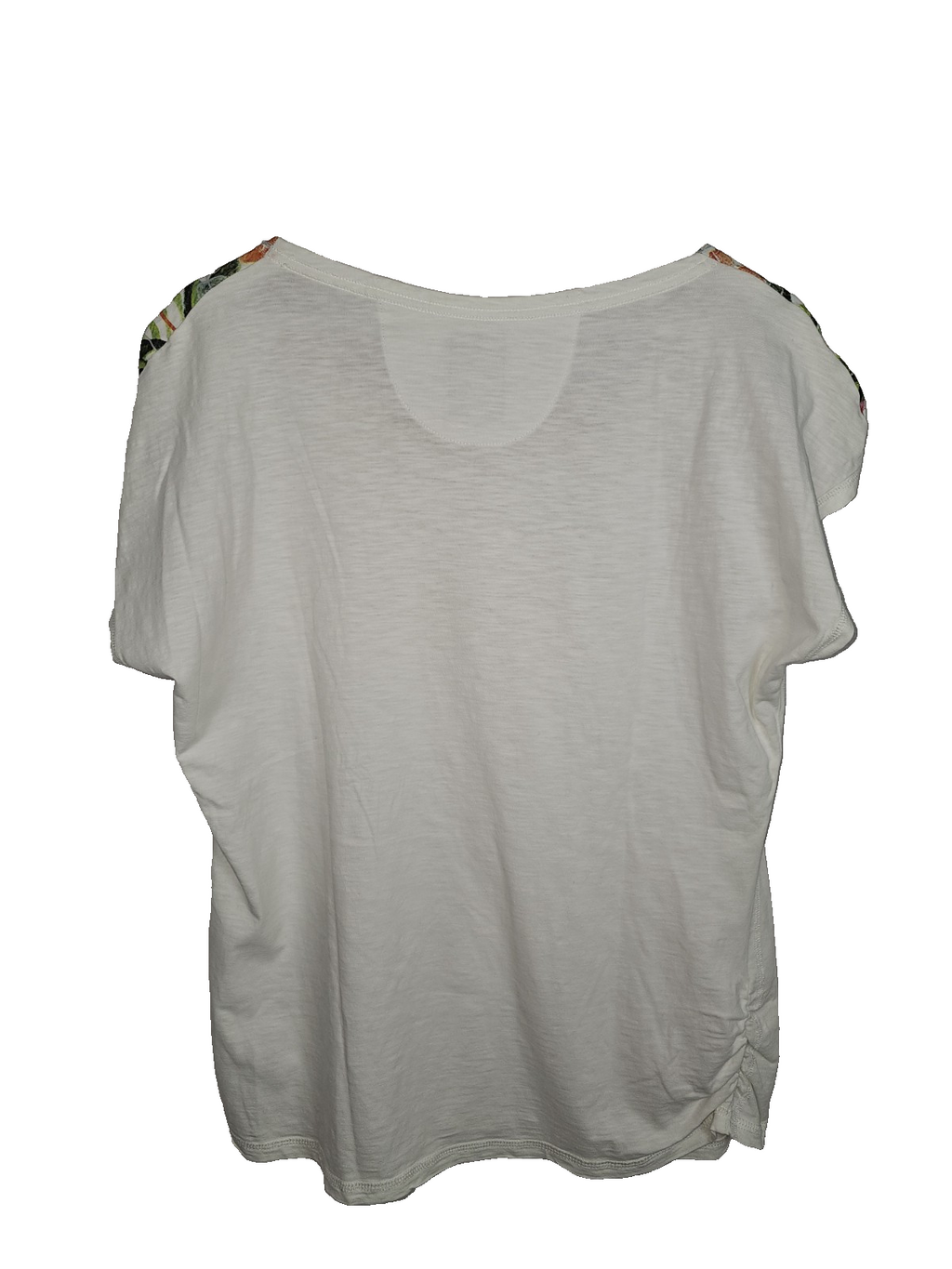 EK7045 Damen T-Shirt von S'questo, weiß, Gr.423