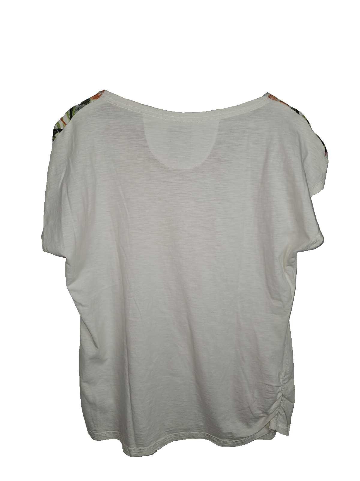 EK7045 Damen T-Shirt von S'questo, weiß, Gr.423