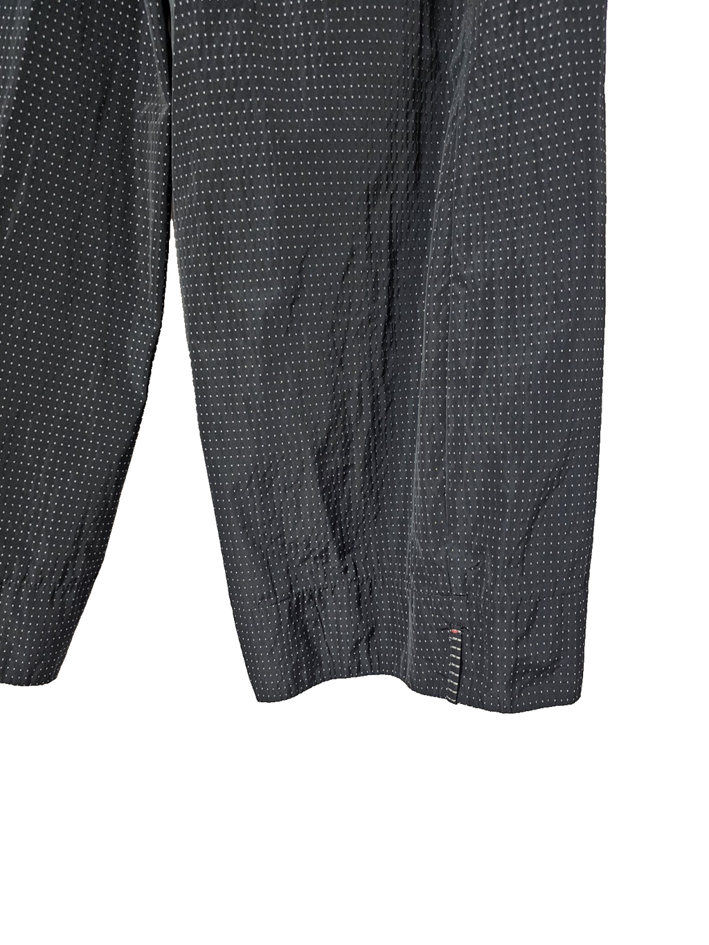 EK7213 Damen Hose von A-Z, Schwarz, Gr. M9