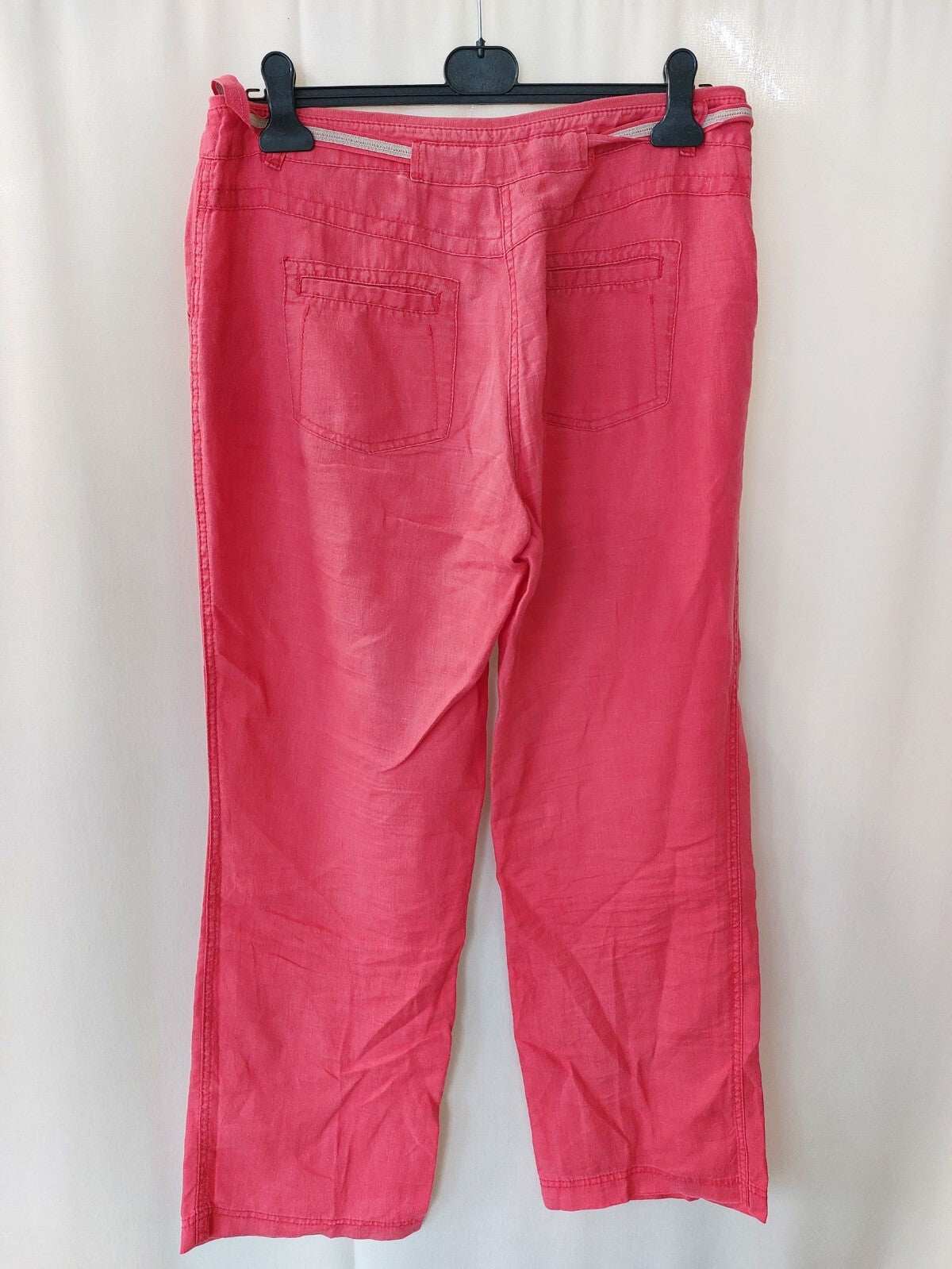 EK4168 Damen Hose von Cecil, rot, Gr.315