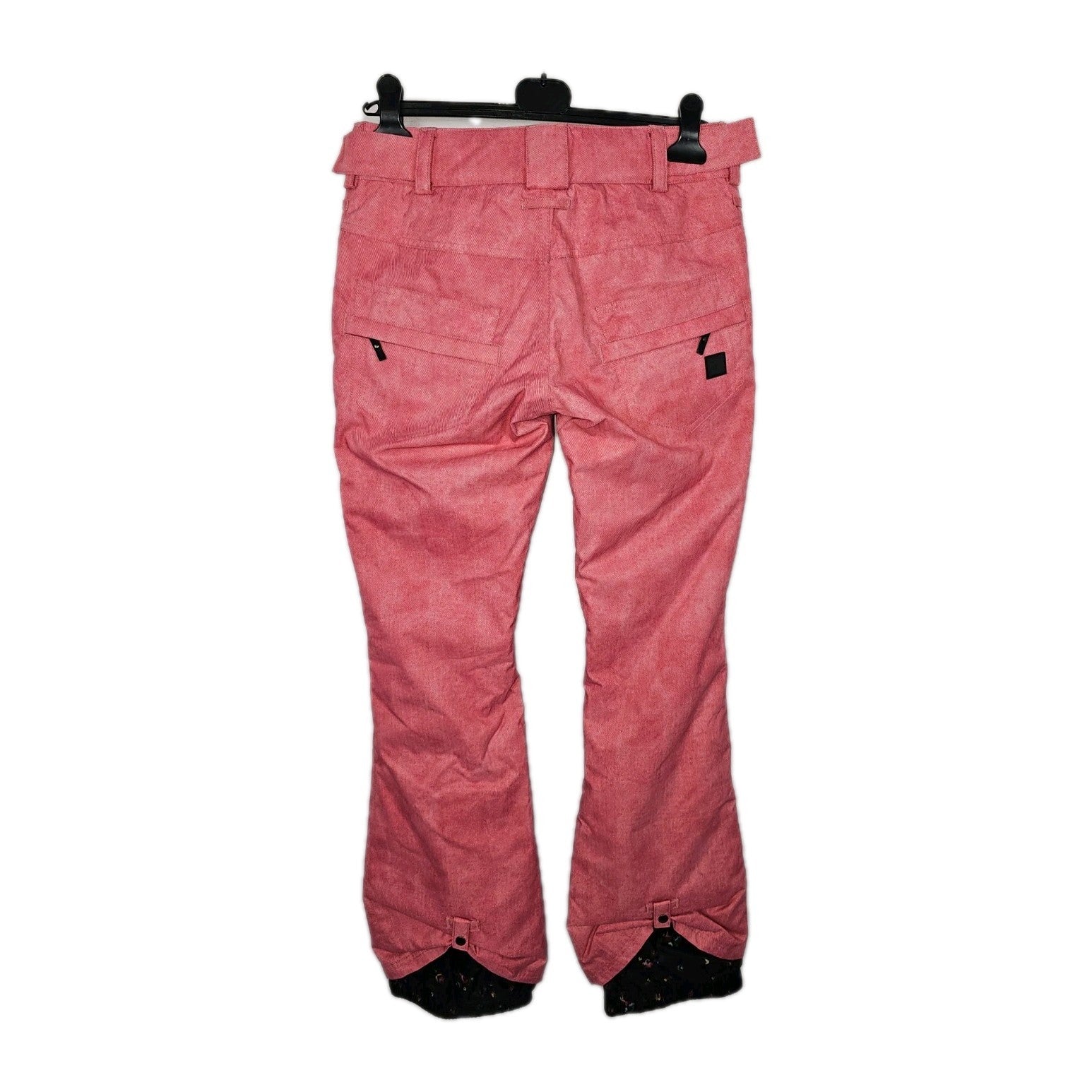 EK11306 Damen Skihose von Roxy, pink, Gr.S4