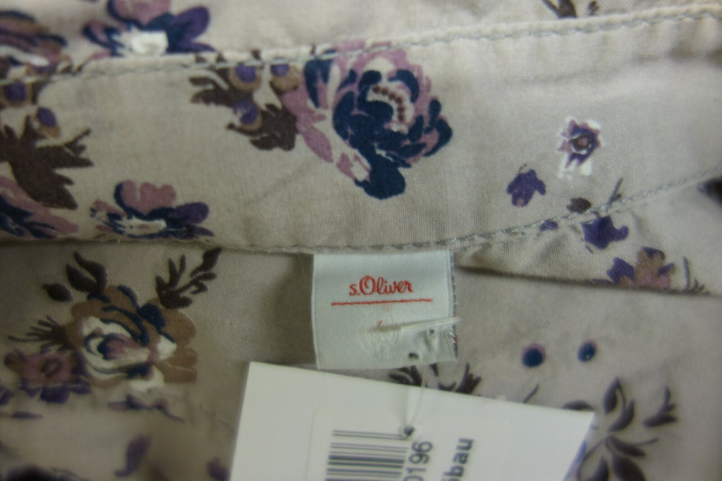 EK1565 Damen Bluse von s.Oliver 4