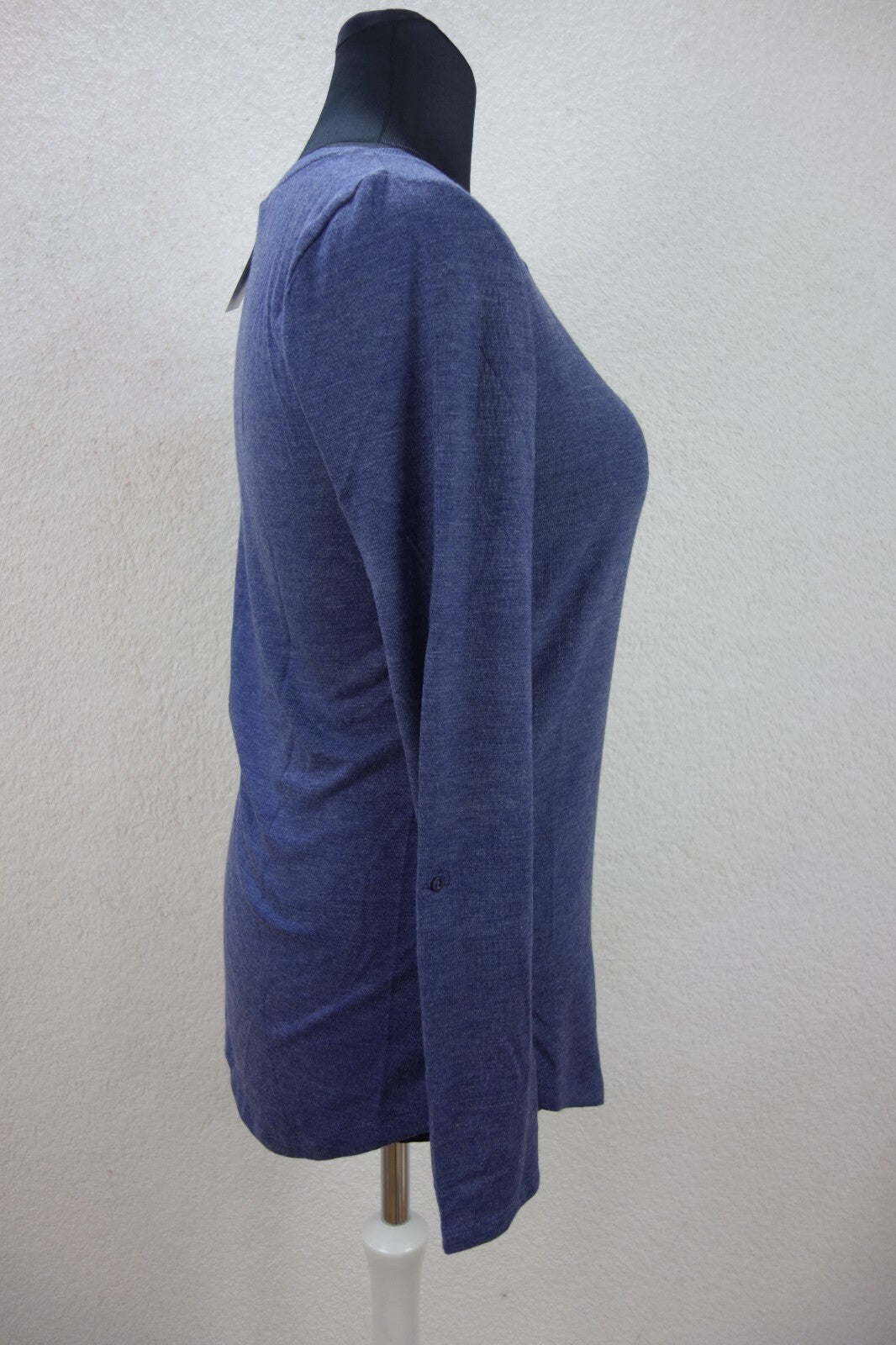 EK0856 Damen Pullover von edc, blau, Gr. L2
