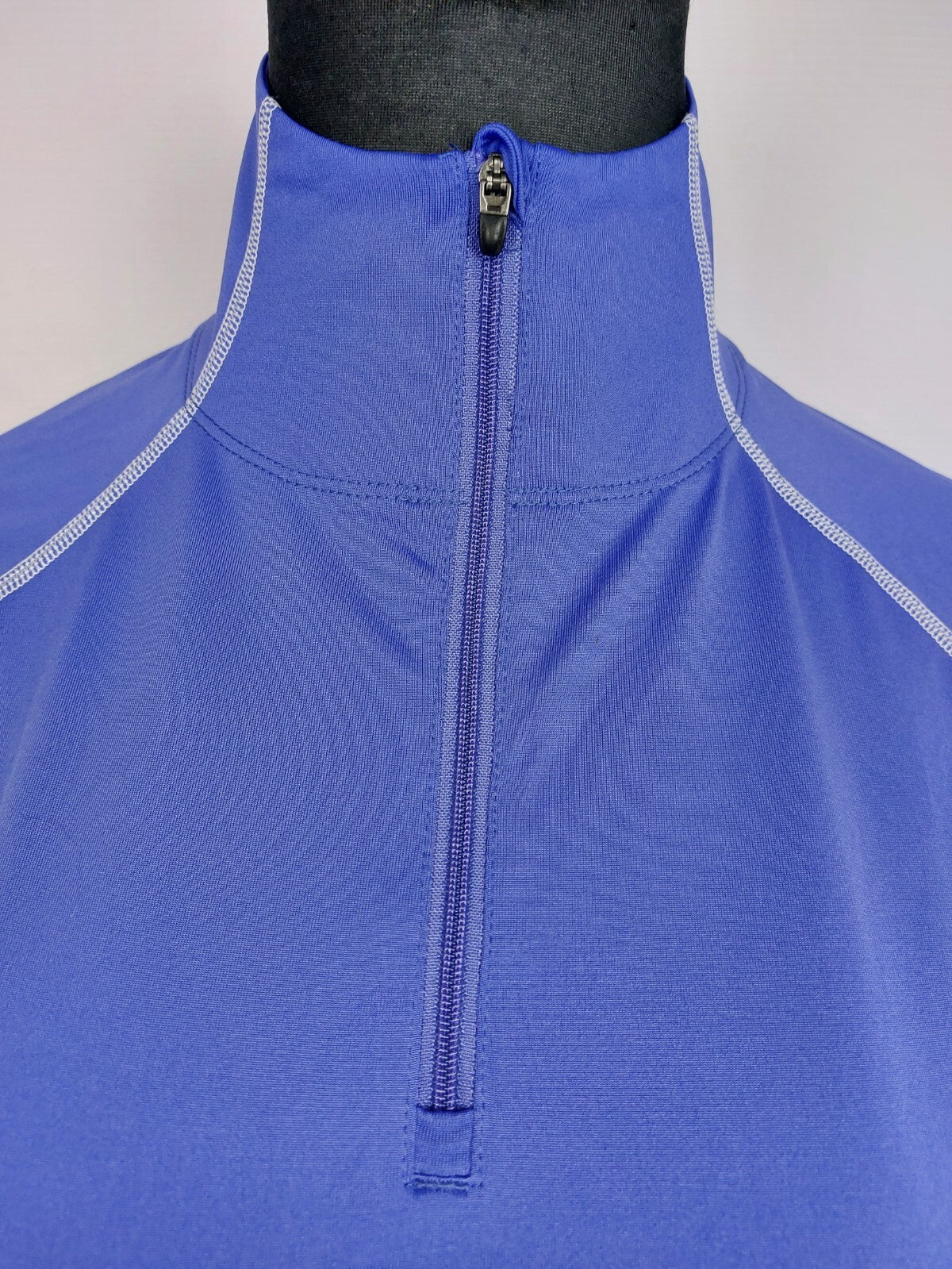 EK4436 Damen Sport T-Shirt von Hi-Tec, blauviolett, Gr. 441