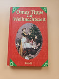 Omas Tipps zur Weihnachtszeit Burghard Bartos, Advent Weihnachten, Silvester 1500
