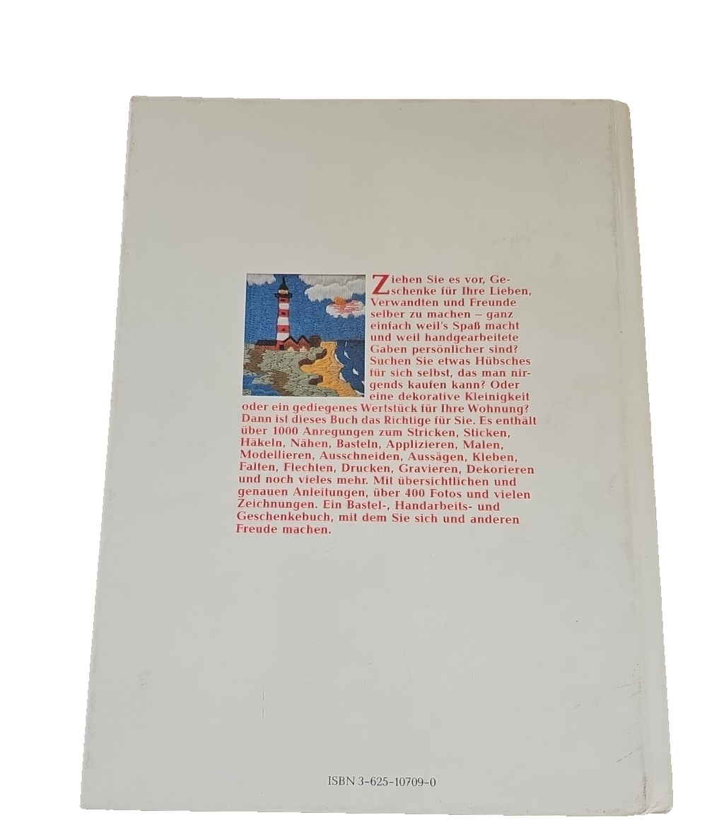 EB3356 Das Große Geschenke Und Bastelbuch1