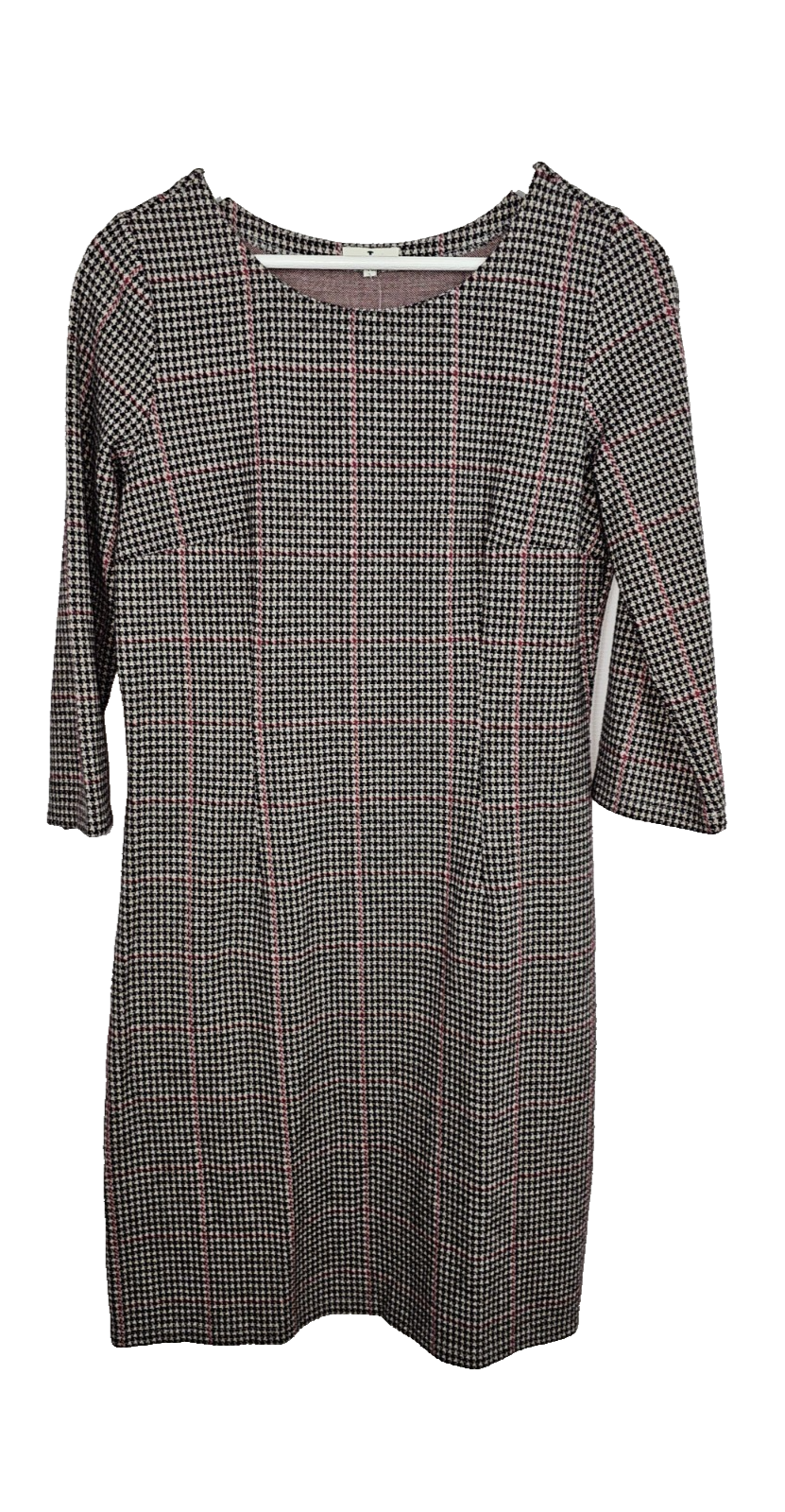EK4961 Damen Kleid von Tom Tailor, Mehrfarbig, Gr.400