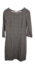 EK4961 Damen Kleid von Tom Tailor, Mehrfarbig, Gr.400