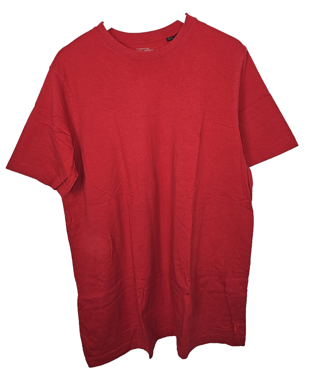 EK8644 Herren T-Shirt von JP, Rot, Gr. CL0