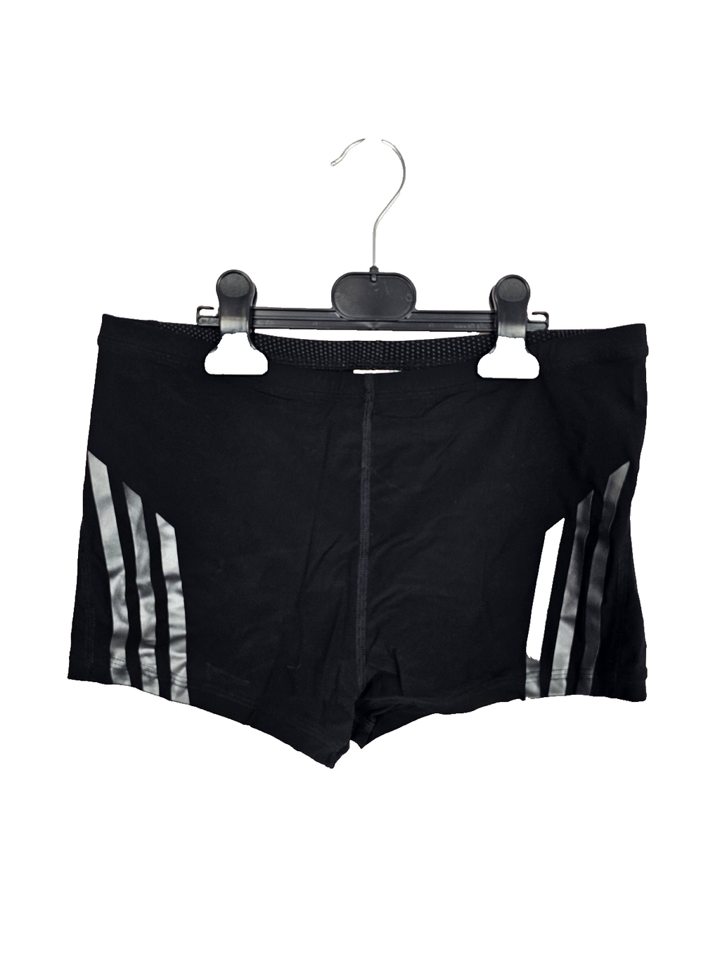 EK8219 Damen Shorts von Adidas, Schwarz, Gr. 340