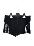 EK8219 Damen Shorts von Adidas, Schwarz, Gr. 340
