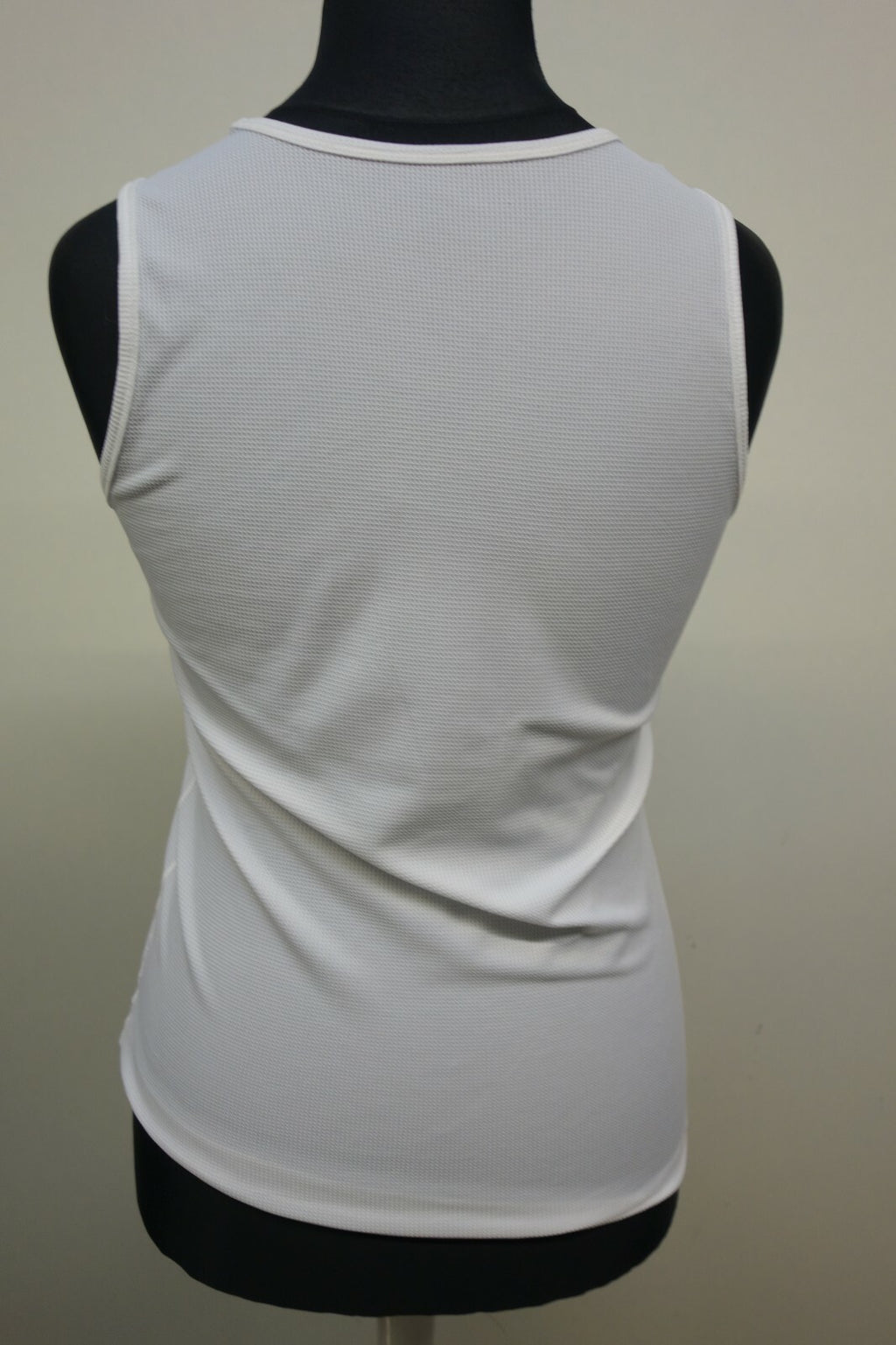 EK1398 Damen Sporttop von odlo, weiß, M4