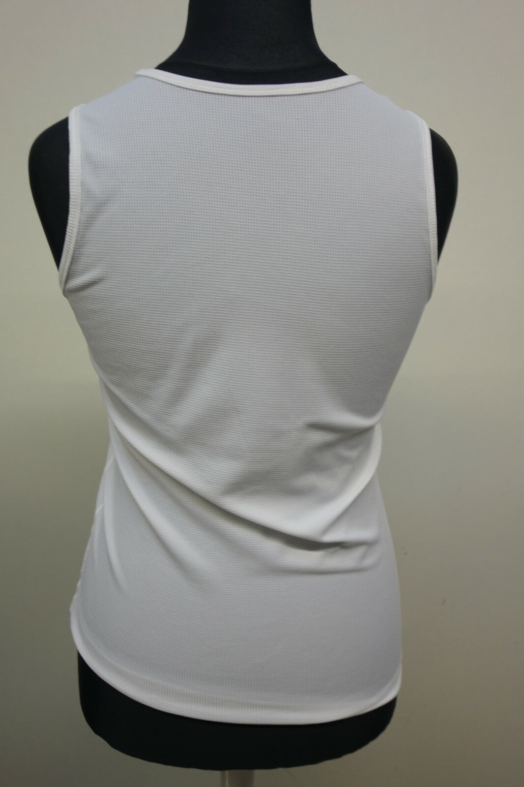 EK1398 Damen Sporttop von odlo, weiß, M4