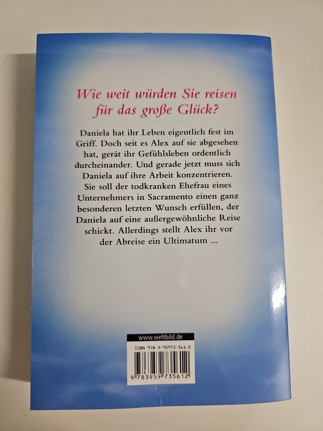 EB1188 Servus heißt vergiss mich nicht, von Angelika Schwarzhuber 1