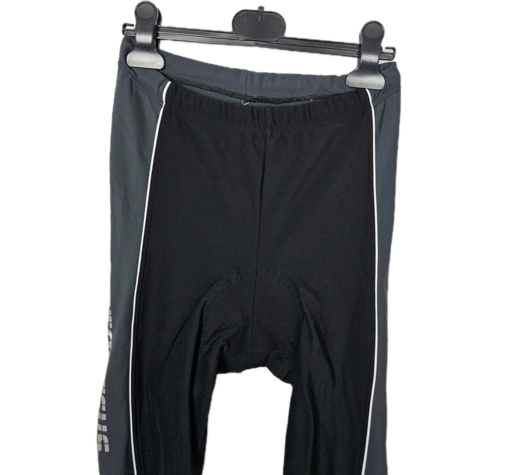 EK3391 Herren Radsport Hose von Stanteks, schwarz, Gr.M1