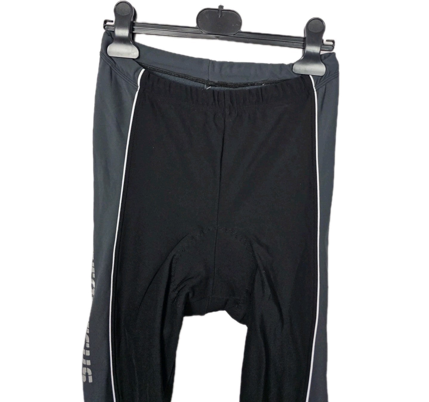 EK3391 Herren Radsport Hose von Stanteks, schwarz, Gr.M1