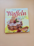 Waffeln: Die besten Rezepte.  2320