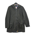 EK10527 Damen Jacke von Janina, Schwarz, Gr. 460