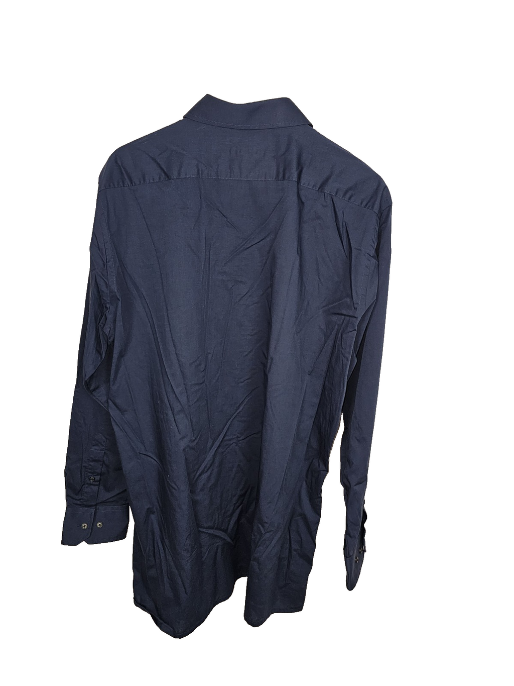 EK7678 Herren Hemd von Bexleys, Blau, Gr.433