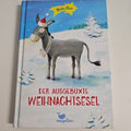 EB2406 Der ausgebüxte Weihnachtsesel von Meike Haas (2014, Gebundene Ausgabe)0