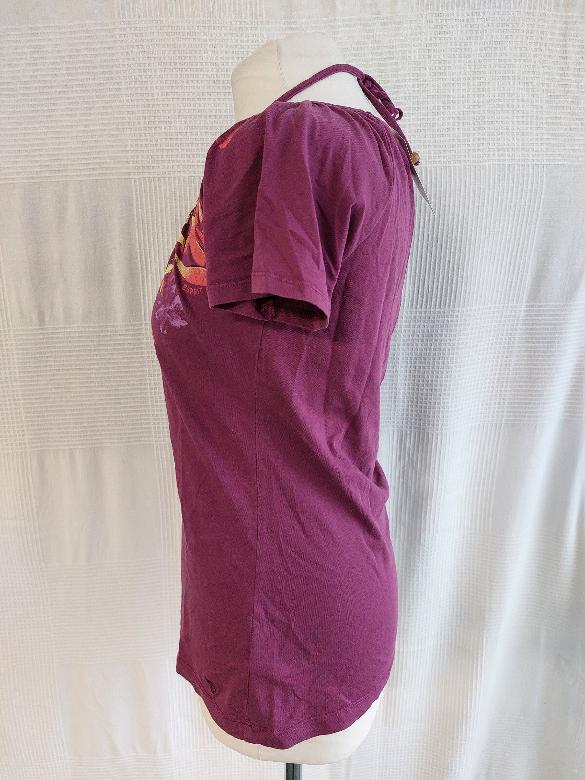 EK1338 Damen Bluse von Bexleys, mehrfarbig, Gr.482