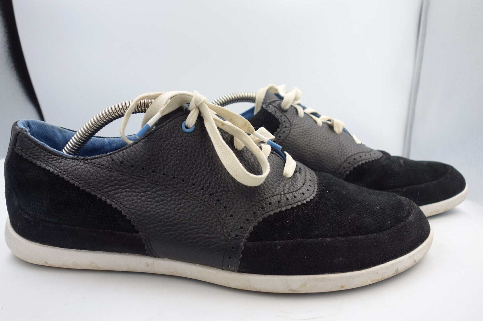 ES0133 Herren Sneaker von Puma, schwarz, Gr, 40,51