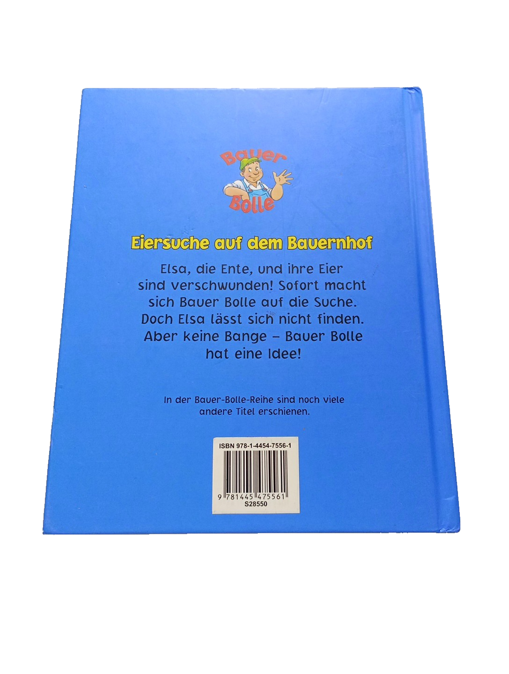 EB3449 Bolle Eiersuche1