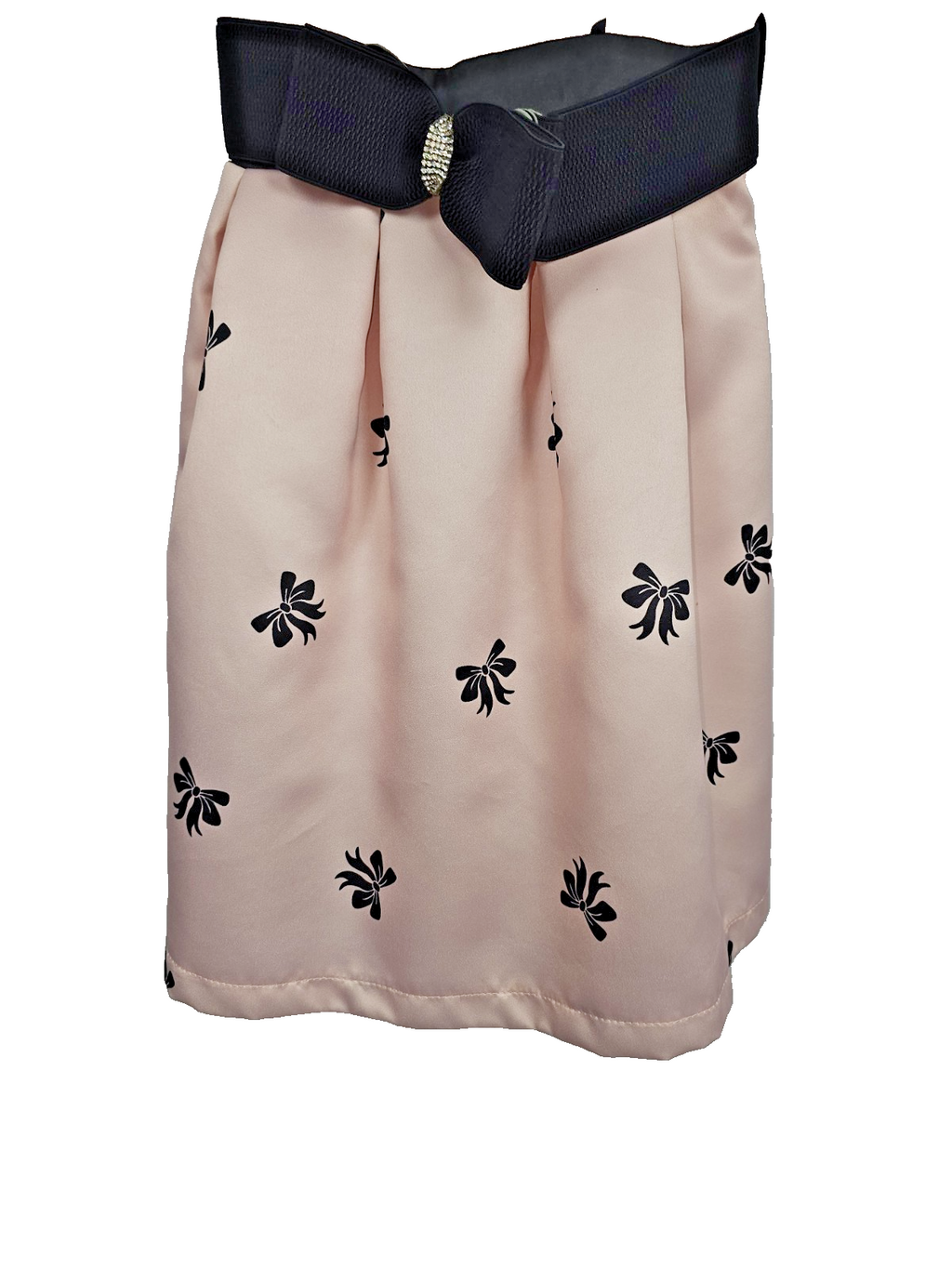 EK1013 Damen Kleid von Rinascimento, Rosa, Ge. S4