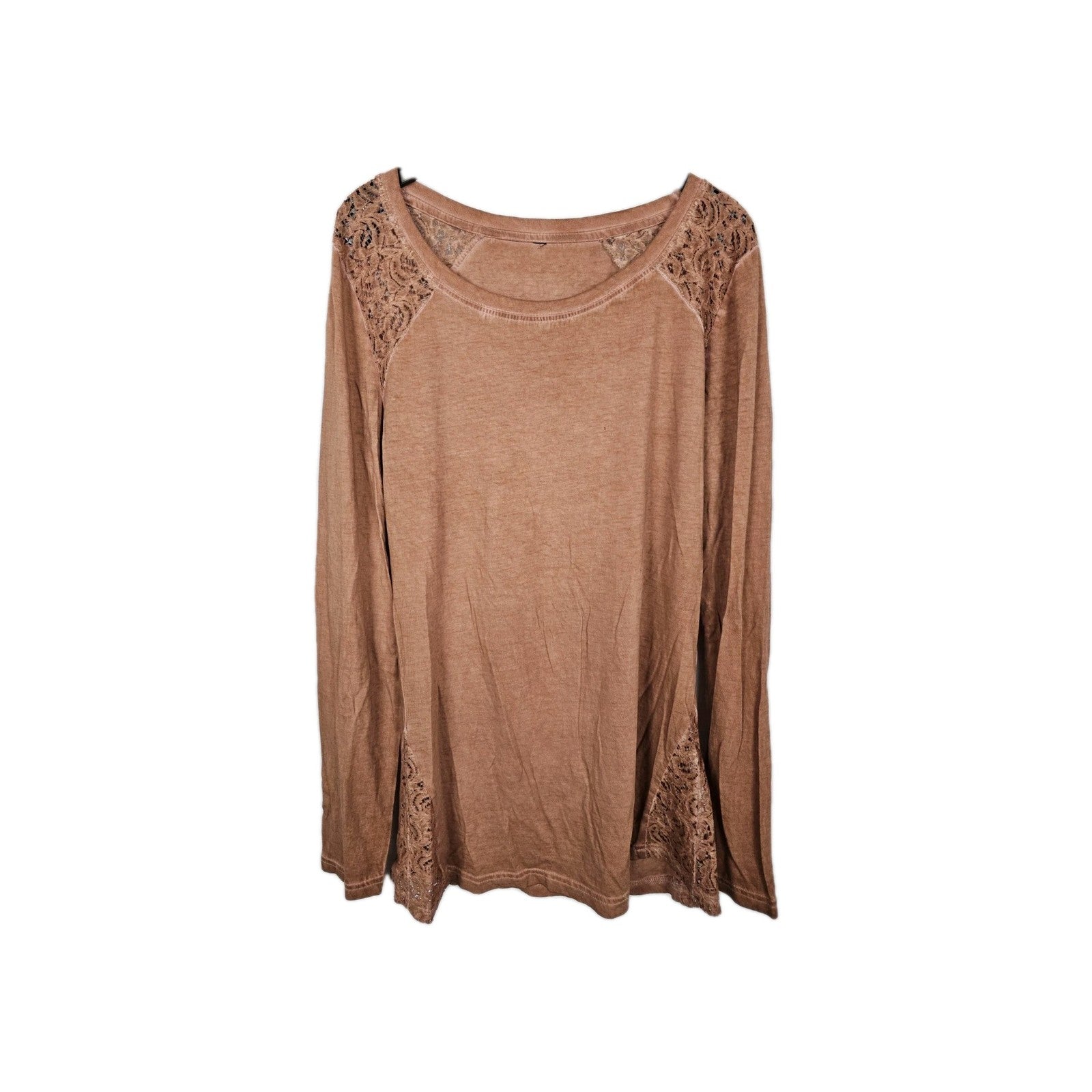 EK10601 Damen T-Shirt Gr.M Rosa0