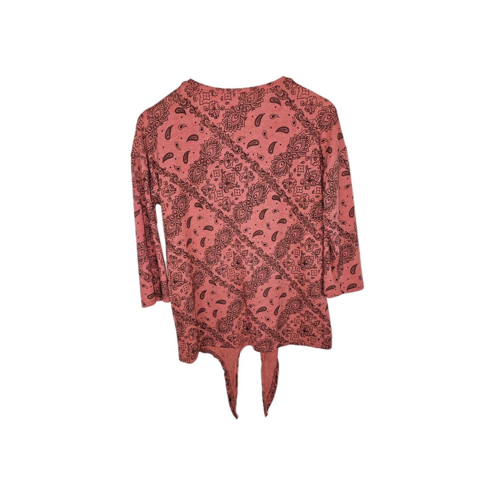 EK9440 Damen T-Shirt Gina Gr.S Rosa3