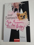 EB1021 Gib Gummi, Baby! : Roman. (Nr. 46167) Goldmann Evanovich, Janet:0