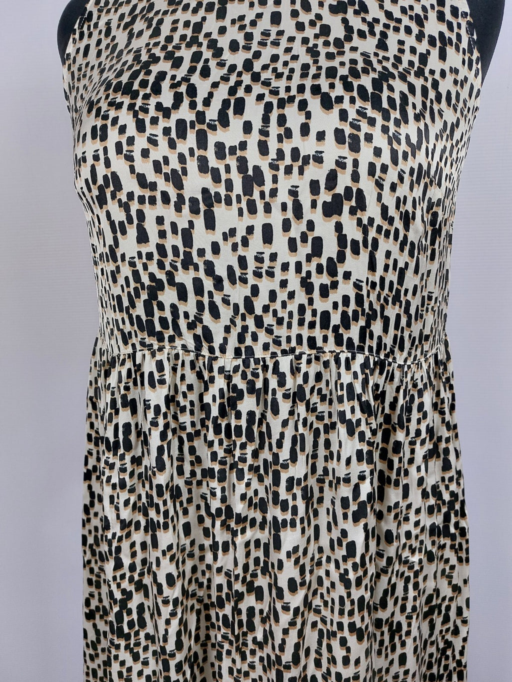EK4381 Langes A-Linien-Kleid von Taifun, Gr. L2
