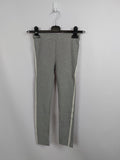 EK4537 Mädchen Leggins von Orchestra, grau, Gr.1400