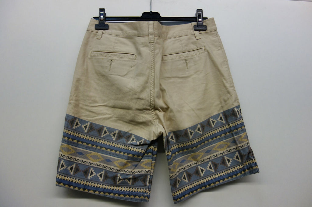 EK0550 Damen Shorts von asos, beige, W32 (81cm)3
