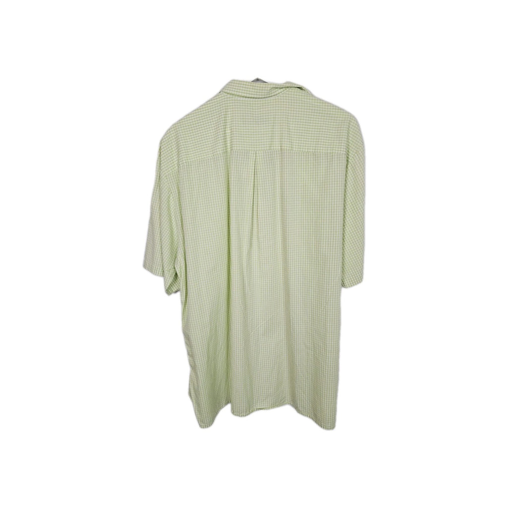 EK11132 Herren Hemd Marvelis Gr.XL Grün Karriert3