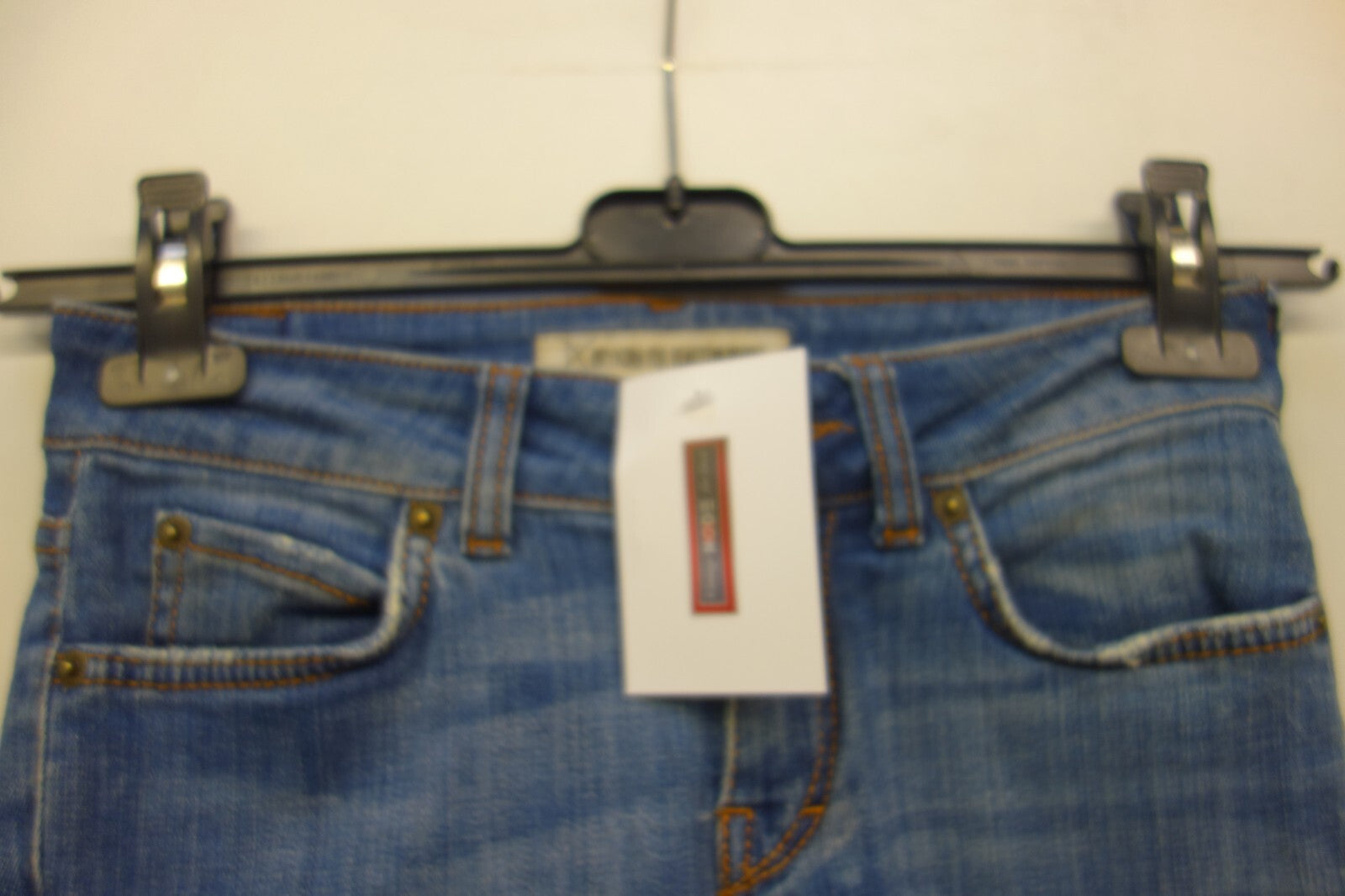 EK3098 Damen Jeans von Drykorn, Gr.25/321