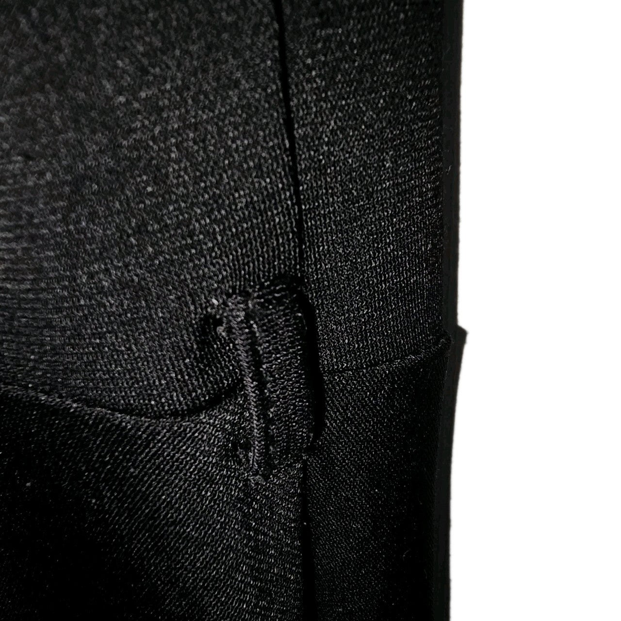EK10874 Damen Kleid von Vero Moda, schwarz, Gr.M4