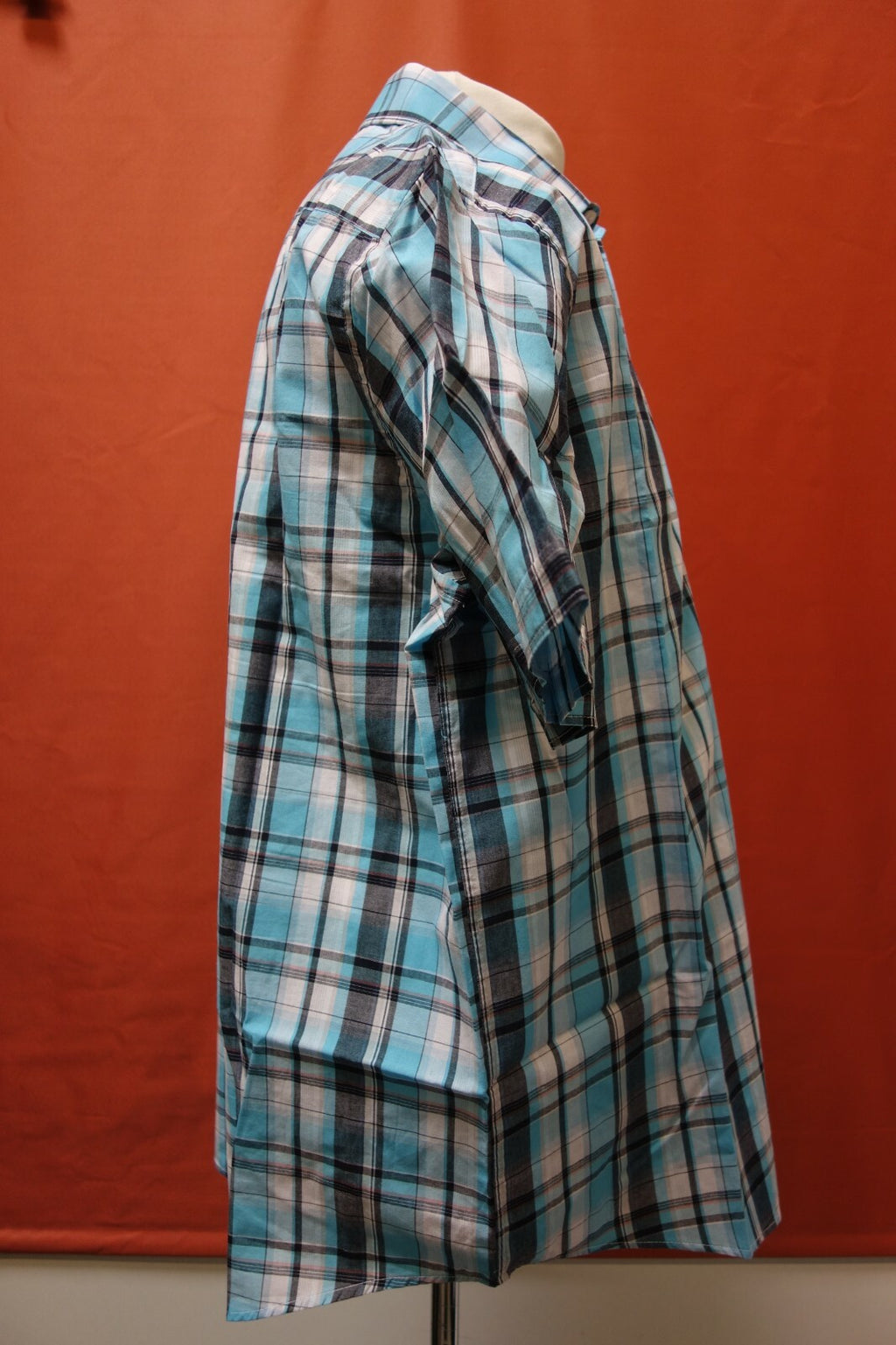 EK0089 Herren Hemd von Bexleys, XL4