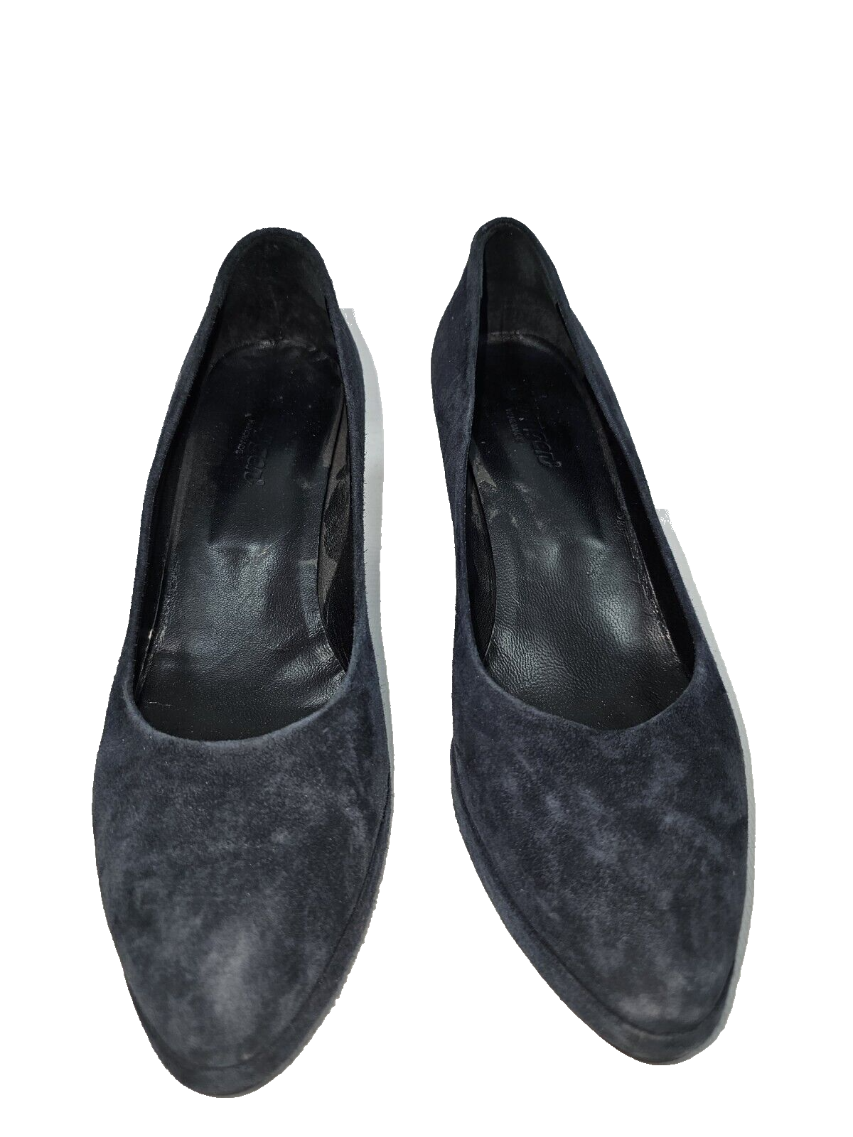 ES465 Damen Pumps von Kämpgen, blau, Gr.391