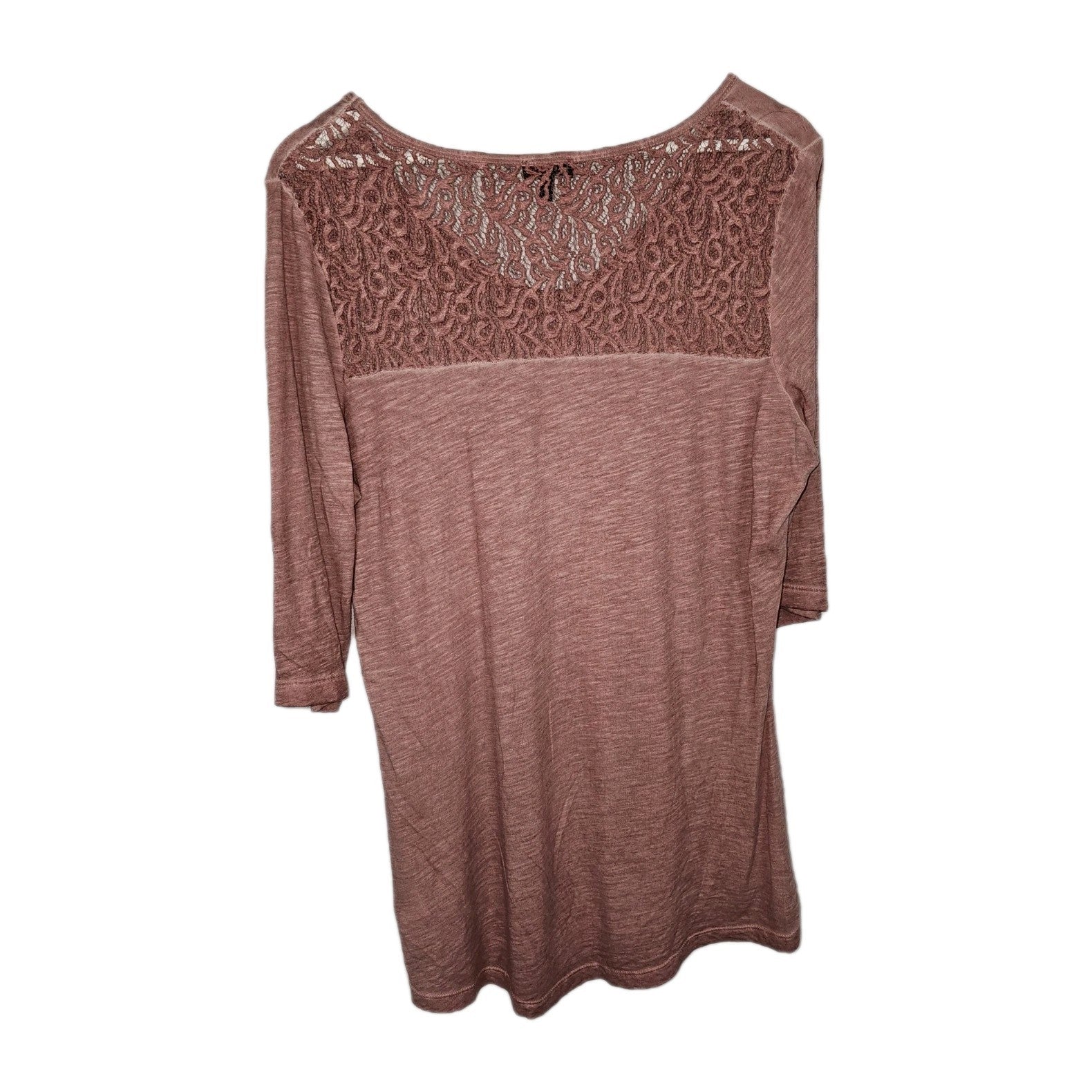 EK11287 Damen T-Shirt von Kenny S., Rosa,  Gr.422