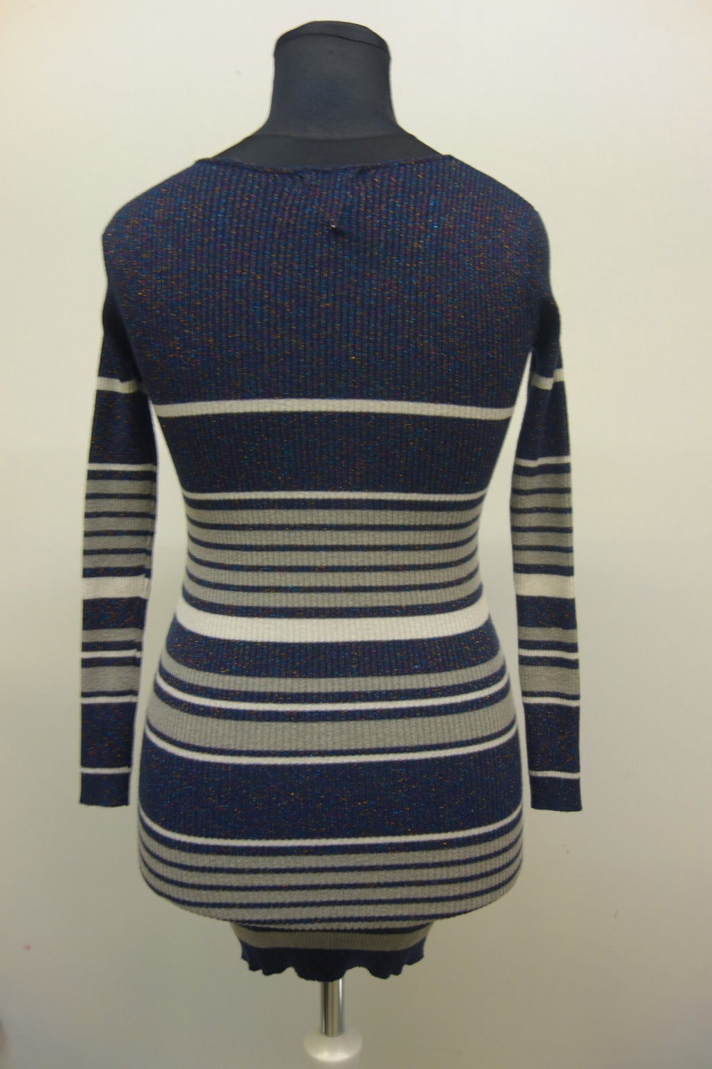 EK3050 Damen Kleid von Moewy, Gr. XS3