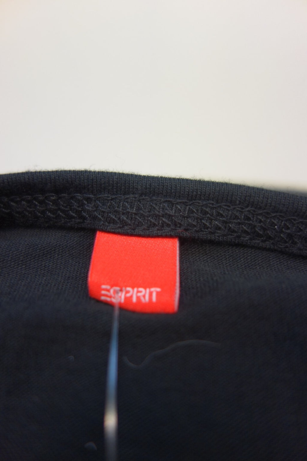 EK0251 Damen Bolero von Esprit, schwarz, Gr. S4