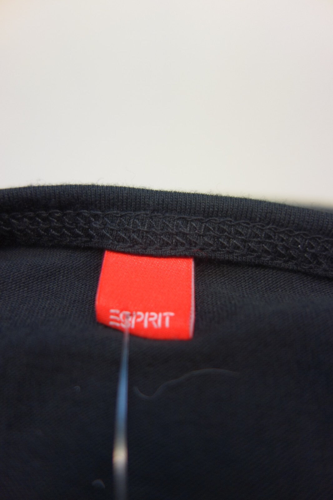 EK0251 Damen Bolero von Esprit, schwarz, Gr. S4