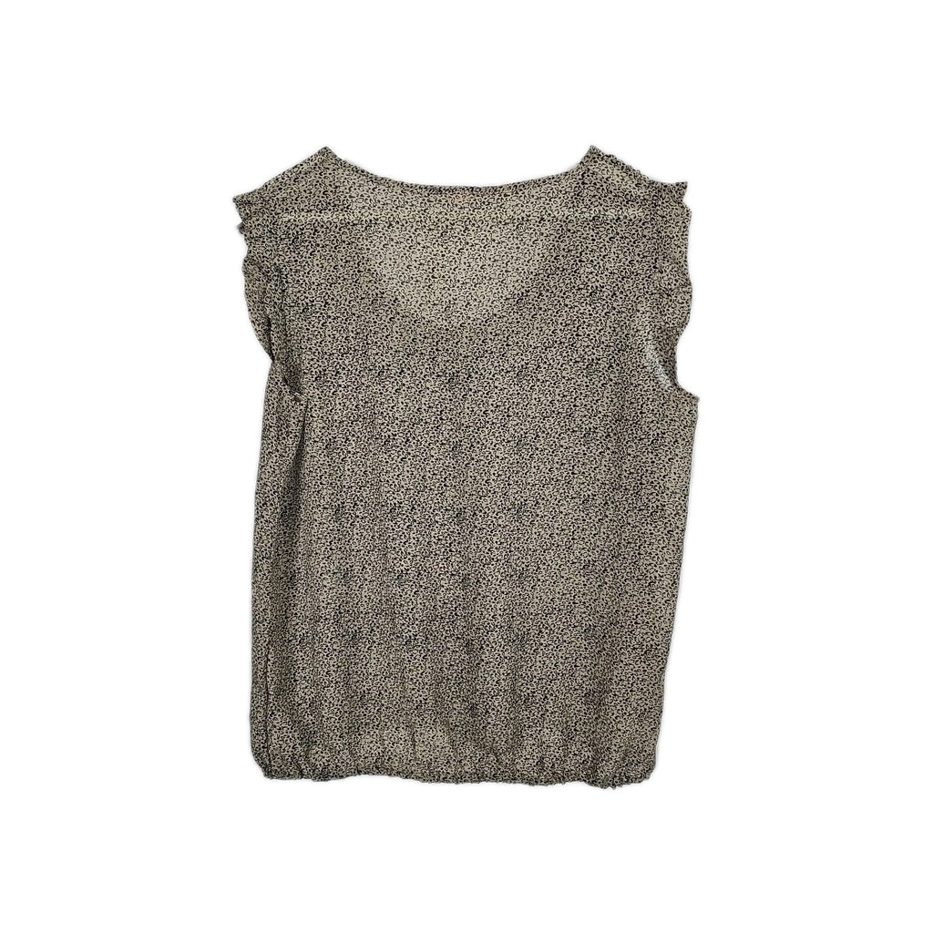 EK10016 Damen T-Shirt Gr.M Leoparden Muster1