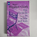 EB2452 Ein Gesicht so schön und kalt- Clark Mary, Higgins und Mary Higgins Clark0